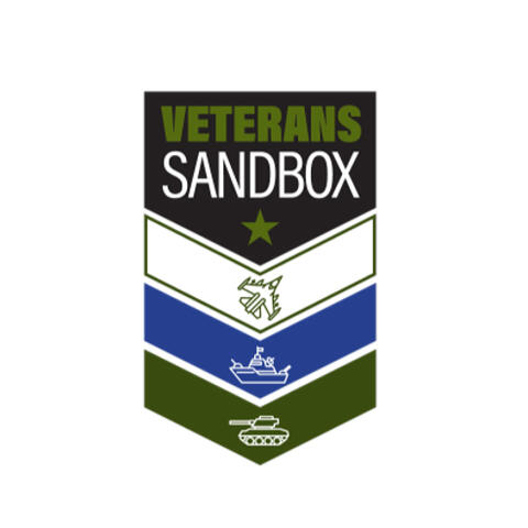Veteran Sandbox